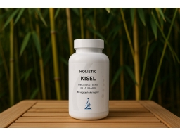 Produktguide testar Holistic Kisel