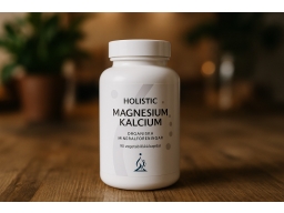 Produktguide testar Holistic Magnesium-Kalcium