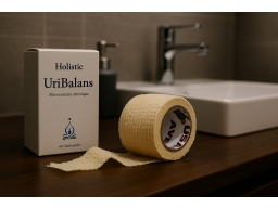 Produktguide testar Holistic UriBalans