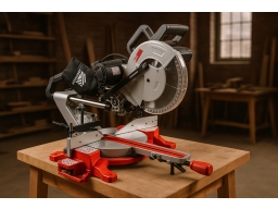 Produktguide testar Holzmann Maschinen KAP305ECO_230V Cirkelsåg