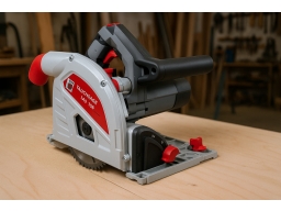 Produktguide testar Holzmann TAS165 Cirkelsåg - 1200 watt