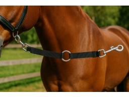 Produktguide testar Horse Guard Longerdelta Nylon