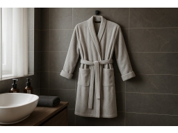 Produktguide testar Hotel Selection Morgonrock