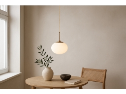 Produktguide testar House Doctor Opal lampa