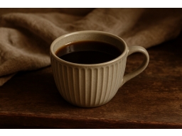 Produktguide testar House doctor Pleat kaffekopp