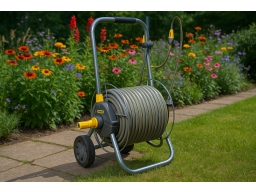 Produktguide testar Hozelock 25-2436