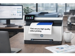 Produktguide testar HP LaserJet Pro 3302fdw laserskrivare