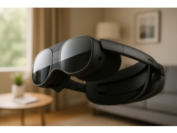 Produktguide testar HTC Vive XR Elite
