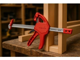 Produktguide testar Hultafors QC 15