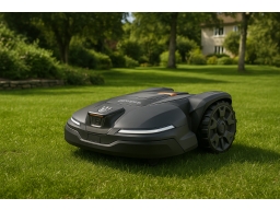 Produktguide testar Husqvarna Automower® 430X Nera 