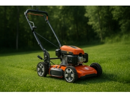 Produktguide testar Husqvarna LB 251 S