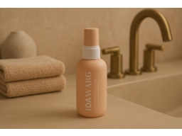 Produktguide testar Ida Warg Moisture Serum 100 ml