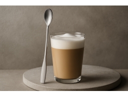 Produktguide testar Iittala Citterio 98 lattesked