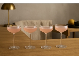 Produktguide testar Iittala Essence cocktailglas