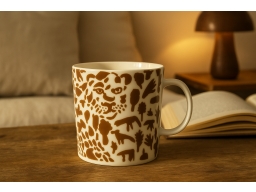 Produktguide testar Iittala Oiva Toikka Collection Mugg