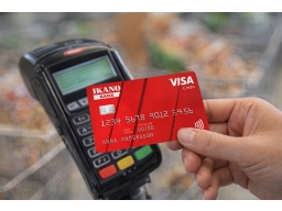 Produktguide testar Ikano Bank 