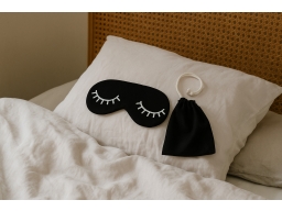 Produktguide testar ImseVimse Sovmask