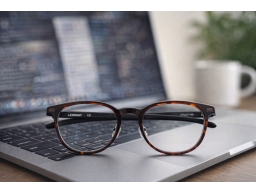 Produktguide testar In Motion Conqueror-Dark Havana