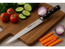 Produktguide testar Ingenio Ice Force Skärkniv 20 cm