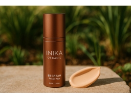 Produktguide testar INIKA Organic BB Cream 30 ml Cream 