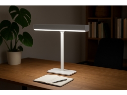 Produktguide testar Innolux Valovoima terapi-bordslampa LED