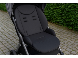 Produktguide testar Inovi Memory Foam Sittdyna