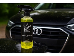 Produktguide testar Insektsborttagare King Carthur Insect Remover GEL, 500 ml