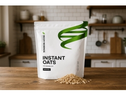 Produktguide testar Instant oats 