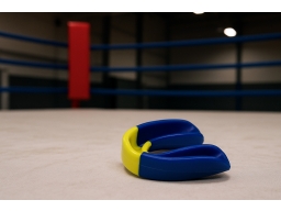 Produktguide testar Invincible Tandskydd