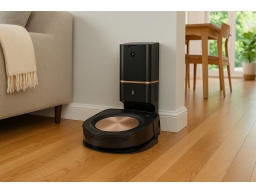 Produktguide testar iRobot Roomba S9+