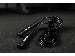 Produktguide testar Iron Gym Adjustable Speed Rope