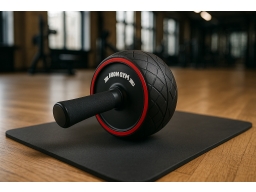 Produktguide testar Iron Gym Speed Ab