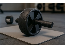 Produktguide testar Iron Gym Speed Abs PRO