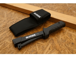 Produktguide testar Ironside 100441
