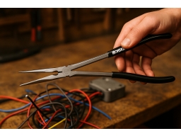 Produktguide testar Ironside 100507