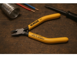 Produktguide testar Ironside 100545