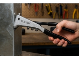 Produktguide testar Ironside 141002