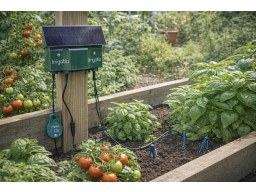 Produktguide testar Irrigatia SOL-C18Q