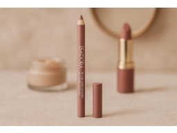 Produktguide testar IsaDora All-in-One Lipliner Bare Beige 1,2 g