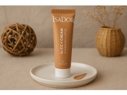 Produktguide testar IsaDora CC+ Cream 5N Medium 30 ml