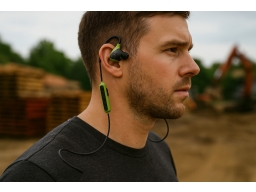 Produktguide testar ISOtunes PRO Aware IT39