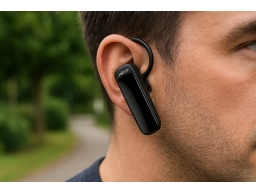 Produktguide testar Jabra Talk 25 SE