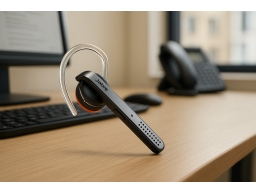 Produktguide testar Jabra Talk 45 Trådlöst-headset