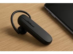 Produktguide testar Jabra Talk 5