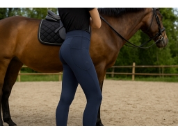 Produktguide testar Jacson Selma ridtights helskodd