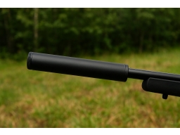 Produktguide testar Jaki22LR Ljuddämpare