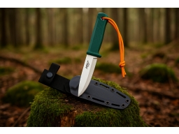 Produktguide testar Jaktkit Knife Knv2