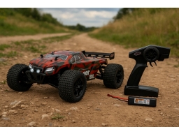 Produktguide testar Jamara 059740