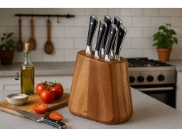 Produktguide testar Jamie Oliver Knife set 5pcs K267S556