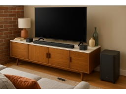 Produktguide testar JBL Bar 800